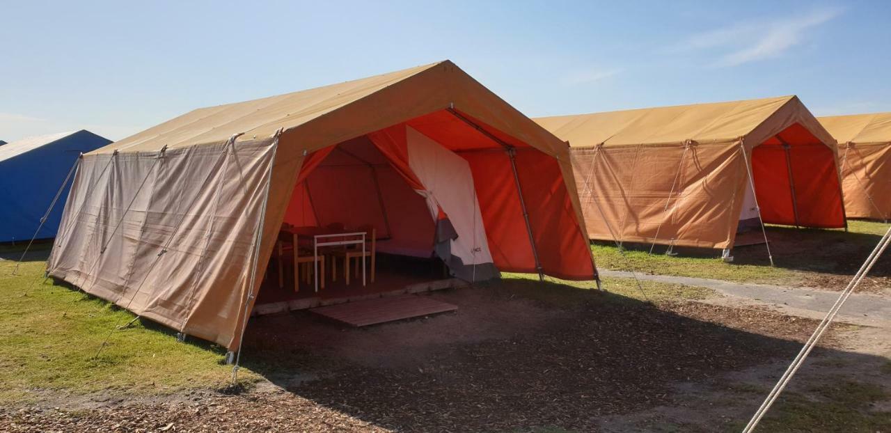 Jugendherberge Westerland Exterior foto