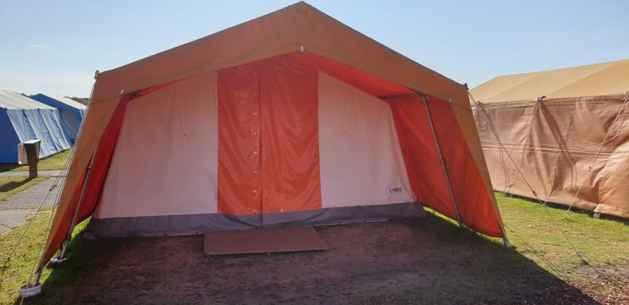 Jugendherberge Westerland Exterior foto